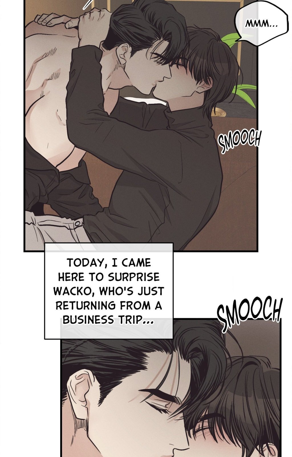Payback, Chapter 106 image 07